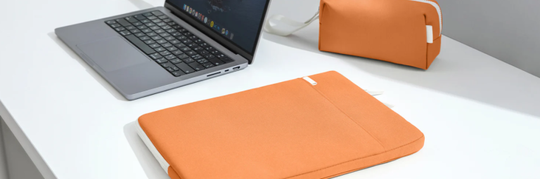 What Is a Laptop Sleeve and Why Do You Need One?