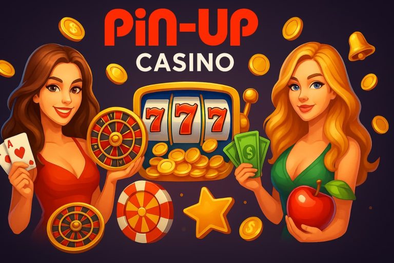 Pin-Up Casino Bangladesh 2025 — A Practical Guide for Real-Money Gamers