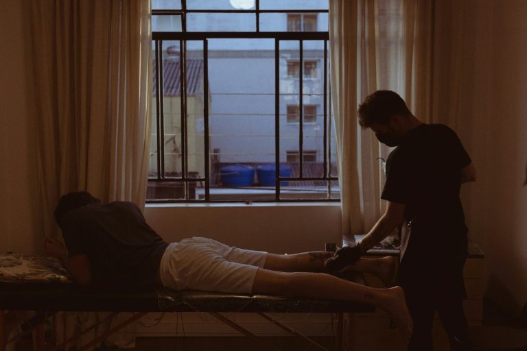 Convenient and Professional: Mobile Massage Services in Ilsan and Daehwa