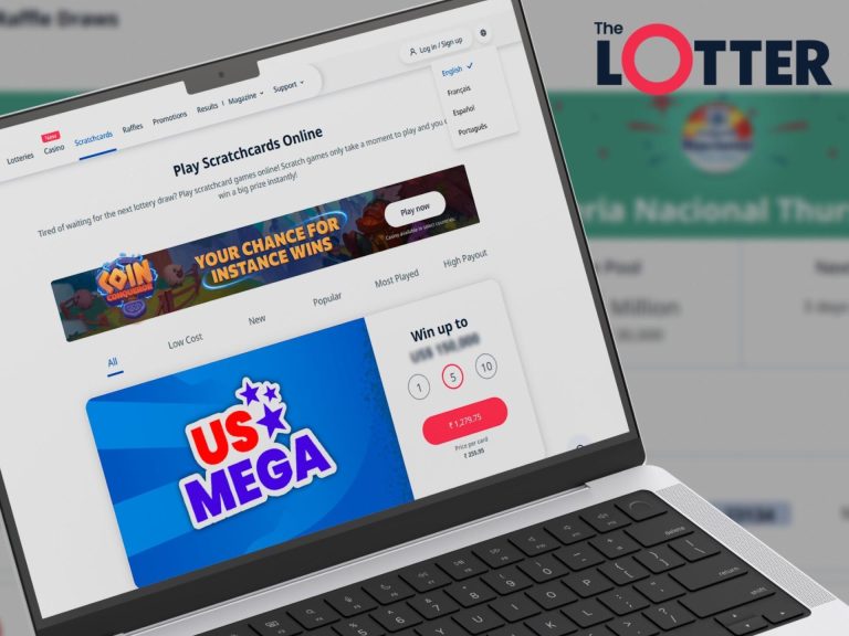 Experience Using TheLotter in Local Languages: Support for Hindi, Tamil, and Others