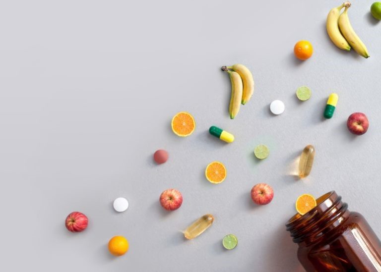 From Gut to Liver: How Magnesium and Betaine HCl with Pepsin Support Whole-Body Health