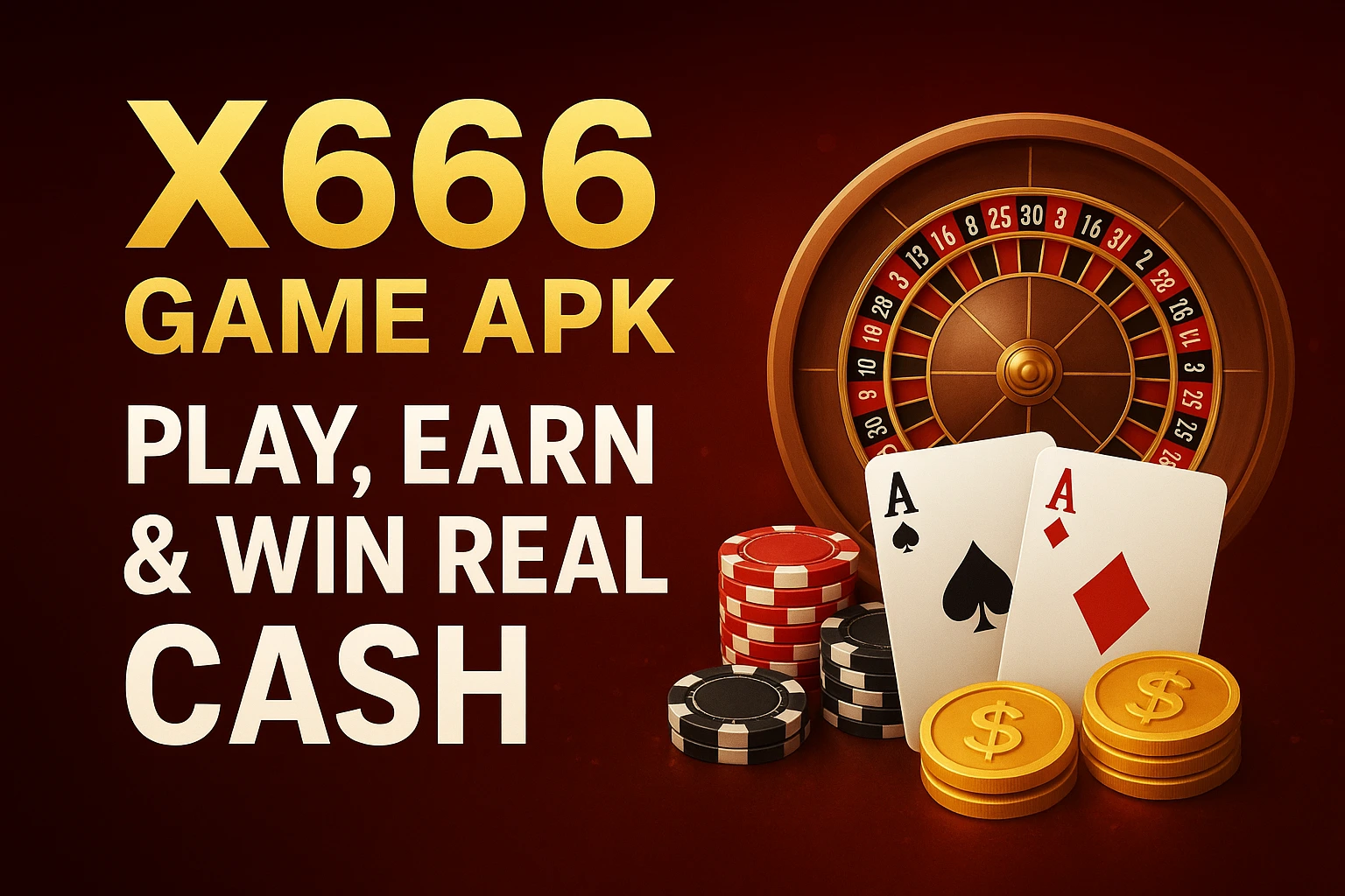 X666 Game – A Rising Casino App For Fun And Earnings In Pakistan - Mini  Militia APK