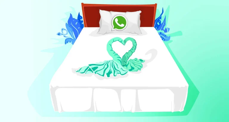 How Hotels Can Benefit from a WhatsApp Page