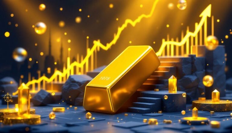 Reading gold price changes without overthinking every market move