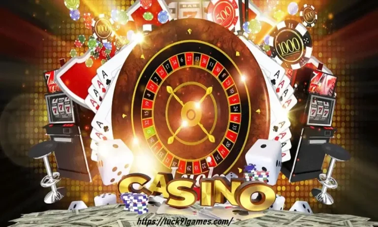 Lucky 91 Login – Trusted Online Gaming App to Earn Money