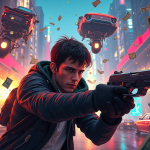 Level Up Your Life: Online Games That Could Change Your Future