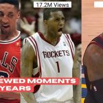 How One Iconic Moment Can Turn a Player into a 30-Year Legend