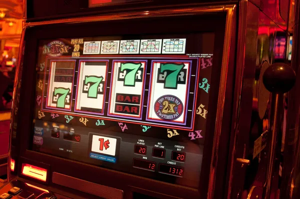 The Beginner’s Mindset Behind Understanding Online Slot Gaming