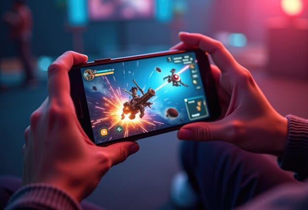 Similarities Between Digital Games